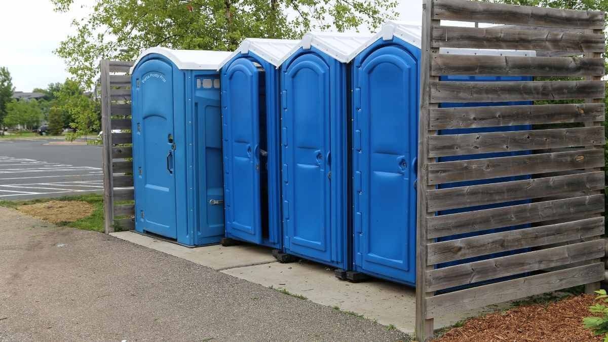Porta Potty Rental Pros - Affordable Porta Potty Solutions in Hancock, NH, 3449
